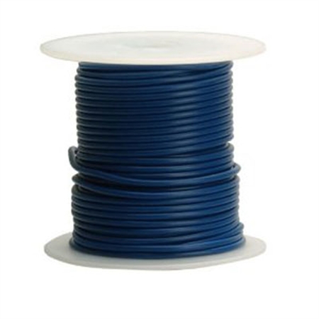 SOUTHWIRE Primary Wire 14 Gauge 100' 14-100-12
